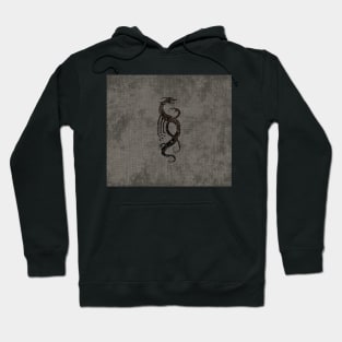 DA 23 - Venatori Hoodie